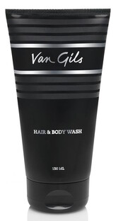 Van Gils Hair & Body Wash Strictly 150ML Van Gils Hair & Body Wash Strictly 150ML