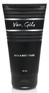 Van Gils Hair & Body Wash Strictly 150ML