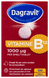 Dagravit Vitamine B12 1000 mcg Smelttabletten 100ST 