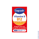 Dagravit Vitamine B12 1000 mcg Smelttabletten 100ST 104408