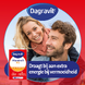 Dagravit Vitamine B12 1000 mcg Smelttabletten 100ST 104409