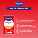 Dagravit Vitamine B12 1000 mcg Smelttabletten 100ST 104412