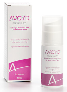 Avoyd Bikini Bliss 50ML Avoyd Bikini Bliss 50ML