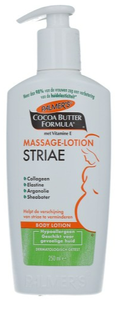 Palmers Cocoa Butter Formula Massage Lotion Striae 250ML Palmers Cocoa Butter Formula Massage Lotion Striae 250ML