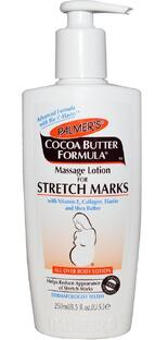 Palmers Cocoa Butter Formula Massage Lotion Striae 250ML
