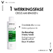 Vichy Dercos Anti-Roos Shampoo normaal tot vet haar 200ML 87536