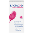 Lactacyd Wasemulsie Gevoelige Huid 200ML