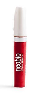 Neobio Lipgloss 03 Fancy Red 1ST