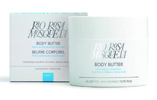 Rio Rosa Mosqueta Body Butter 200GR