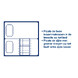 HeltiQ Kraammatras 2ST 43409