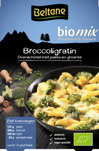 Beltane Broccoligratin Kruidenmix 22GR Beltane Broccoligratin Kruidenmix 22GR
