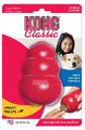 Kong Speeltje Classic Rood Large 1ST