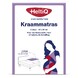 HeltiQ Kraampakket 1ST verpakking kraammatras