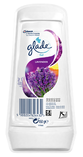 Brise Glade Gel Lavender Luchtverfrisser 150GR