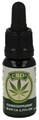 Jacob Hooy CBD+ Olie 2.75% 10ML