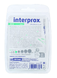 Interprox Ragers Premium Micro PHD 1.1 Groen 6ST achterkant verpakking Interprox Ragers Premium Micro PHD 1.1 Groen 6ST achterkant verpakking
