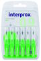 Interprox Ragers Premium Micro 0.9 Groen 6ST