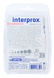 Interprox Ragers Premium Nano PHD 0.7mm Roze 6ST achterkant verpakking
