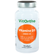 VitOrtho Vitamine D3 3000 IE Softgels 120ST 