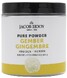 Jacob Hooy Pure Powder Gember 115GR 