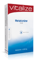 Vitalize Melatonine Puur 0,299 mg Tabletten 60TB