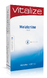 Vitalize Melatonine Puur 0,299 mg Tabletten 60TB 