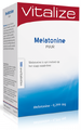 Vitalize Melatonine Puur 0,299 mg Tabletten 180TB