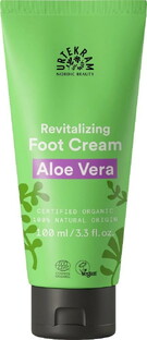 Urtekram Aloe Vera Voetcrème 100ML 