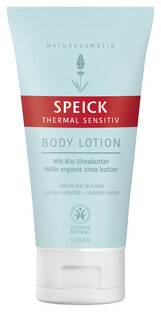 Speick Thermal Sensitiv Bodylotion 150ML Speick Thermal Sensitiv Bodylotion 150ML