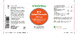 VitOrtho B12 Actief Formule 5000mcg Zuigtabletten 60TB 21148