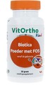 VitOrtho Kind Biotica Poeder met FOS 50GR VitOrtho Kind Biotica Poeder met FOS 50GR