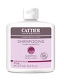Cattier Shampoo Bamboe Extract 250ML Cattier Shampoo Bamboe Extract 250ML