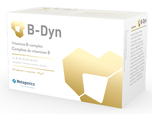 Metagenics B-Dyn Tabletten 90TB Metagenics B-Dyn Tabletten 90TB
