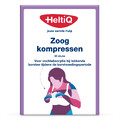 HeltiQ Zoogkompressen 30ST