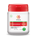 Vitals Pycnogenol Capsules 60CP
