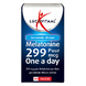 Lucovitaal Melatonine Puur 0.299mg Tabletten 500TB 