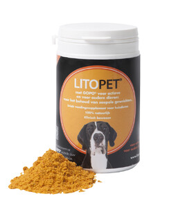 LitoPet LitoPet 150GR LitoPet LitoPet 150GR