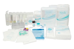 Natalis Kraampakket Luxe 1ST Natalis Kraampakket Luxe 1ST