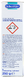 Dr Beckmann Dr. Beckmann Wasmachine Hygienische-Reiniger 250GR zijkant verpakking