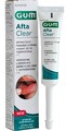 GUM Afta Clear Gel 10ML GUM Afta Clear Gel 10ML