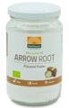 Mattisson HealthStyle Biologische Arrow Root Poeder 190GR