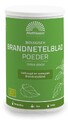 Mattisson HealthStyle Biologisch Brandnetelblad Poeder 200GR