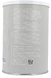 Mattisson HealthStyle Organic Psyllium Vezels 250GR Zijkant 1 verpakking
