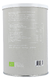 Mattisson HealthStyle Organic Psyllium Vezels 250GR Zijkant 2 verpakking