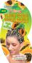 Montagne Jeunesse Pulped Papaya Rescue Hair Mask 25ML
