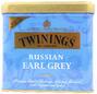 Twinings Russian Earl Grey Thee 150GR