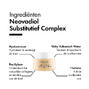 Vichy Neovadiol Substitutief Complex normale tot gemengde huid 50ML5