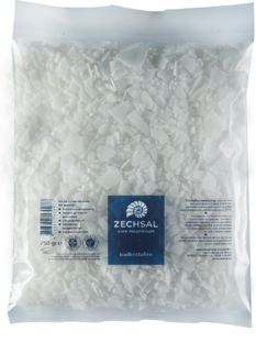 Zechsal Pure Magnesium Badkristallen Navulzak 750GR Zechsal Pure Magnesium Badkristallen Navulzak 750GR