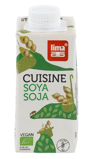 Lima Cuisine Soya 200ML Lima Cuisine Soya 200ML
