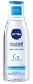 Nivea Essentials Micellair Water Verfrissend & Verzorgend 200ML